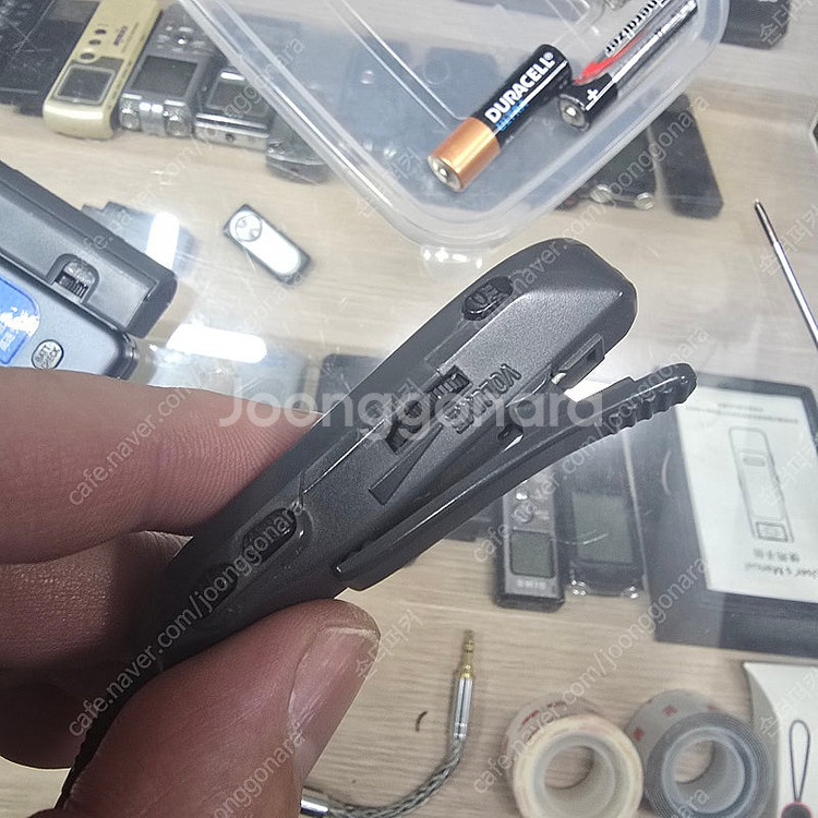 파나소닉 rq-sx65v 판매합니다--6