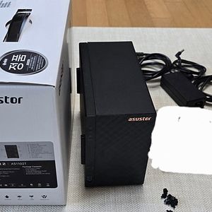 ASUS AS1102T NAS 2베이