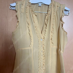 바나나리퍼블릭 여성 블라우스 xs