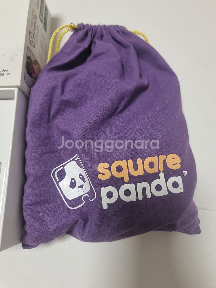 스퀘어판다 파닉스 단어 공부 교구--2