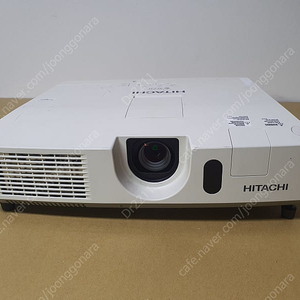 HITACHI CP-X5022WN 히타찌 5.000안시 빔프로젝터