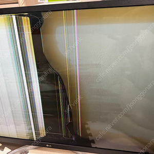 LG 32인치액정파손보드판매32MN600PW 32M.