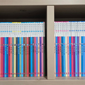 [그레이트북스] 생활 속 원리과학(71권), 생활 속 사회탐구(64권)