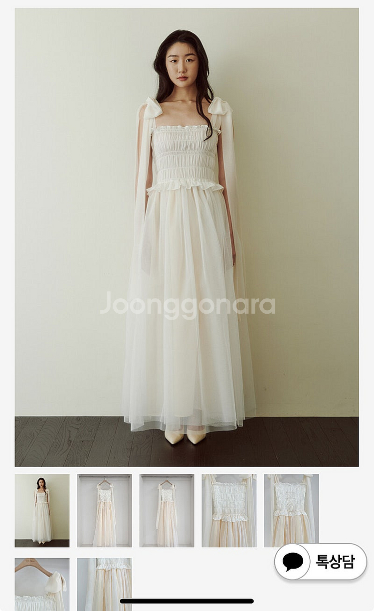 가니송 페일문드레스 브라이덜 웨딩 스냅--0