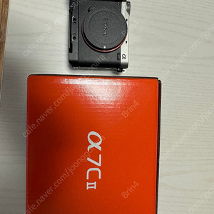 소니 A7C2 실버 ILCE-7CM2