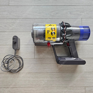 부품용 다이슨 V10본체(택포3만)