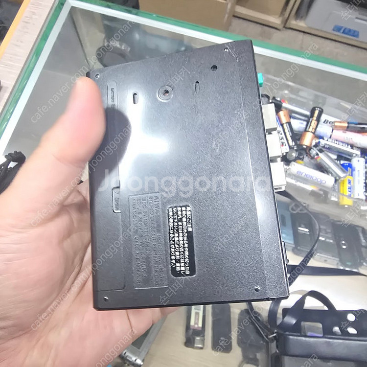 아이와 멋진워크맨 판매합니다 hs-g35--9