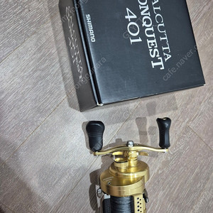 가물치릴 18콘퀘스트401팝니다