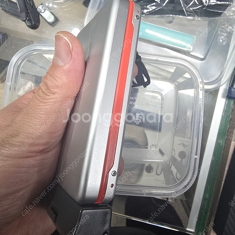 파나소닉 rq-sx52 판매합니다--2