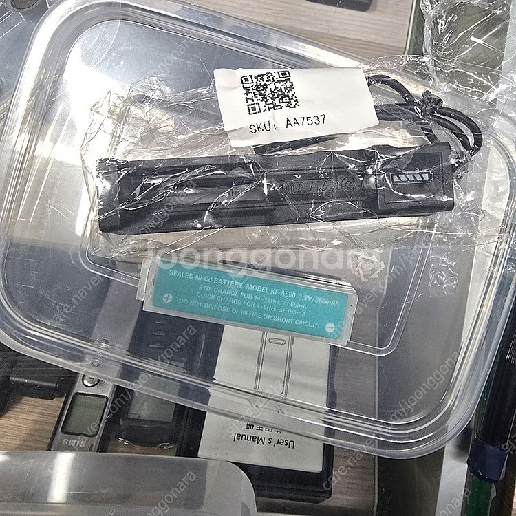 파나소닉 rq-sx52 판매합니다--3