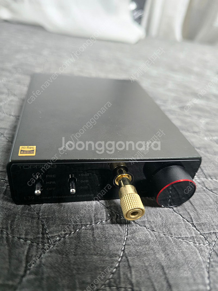 TOPPING L30 AMP 토핑 L30 앰프--0
