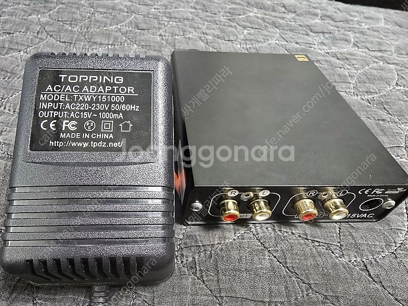 TOPPING L30 AMP 토핑 L30 앰프--7
