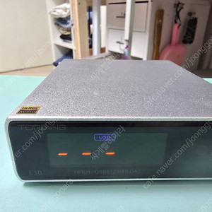 TOPPING E30 DAC 토핑 덱 댁