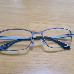 일본제 고품질 티타늄 안경테 Made in Japan