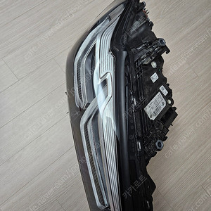 BMW G30 LCI 디젤 헤드라이트 우측