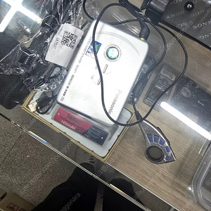 파나소닉 워크맨 rq-sx72 판매합니다