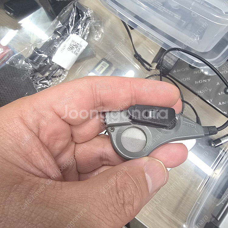 파나소닉 워크맨 rq-sx72 판매합니다--4