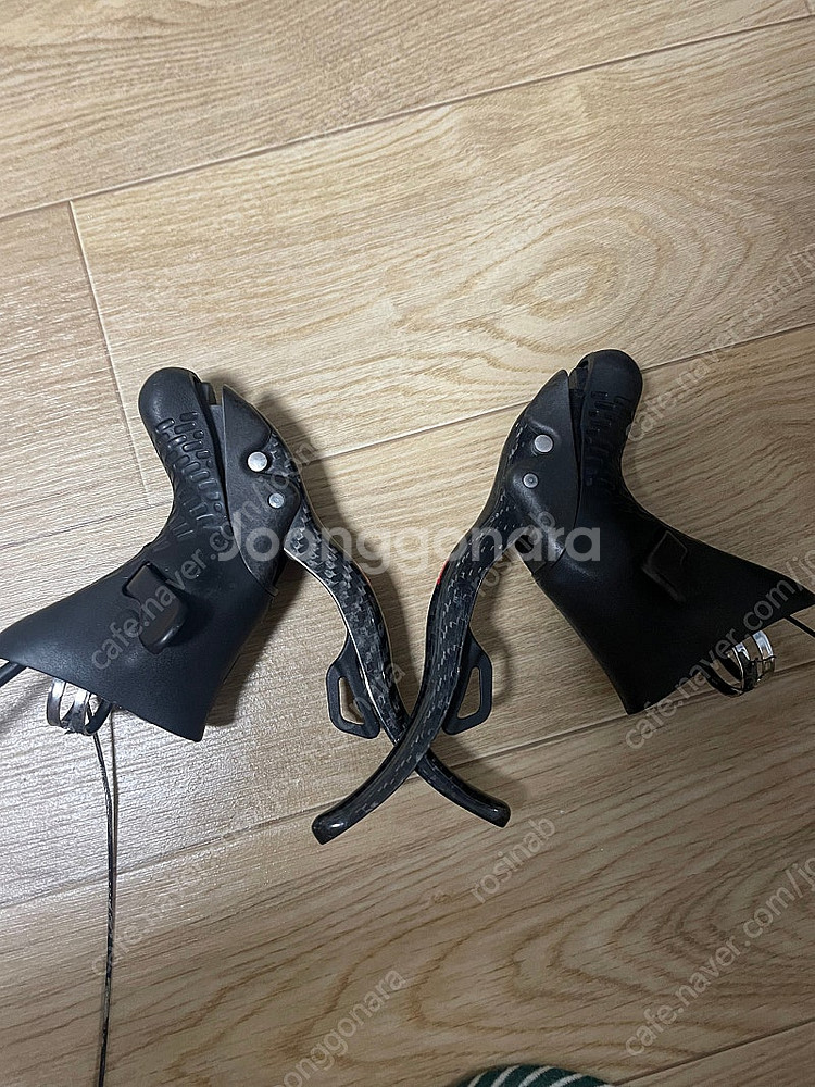 캄파놀로 슈퍼레코드 eps 3점셋 림브용--2