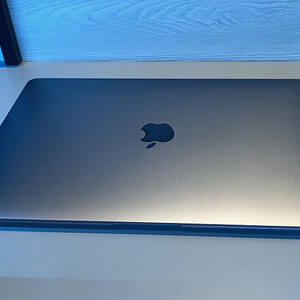 맥북에어 M1 13인치, 램 8GB, SSD 256GB