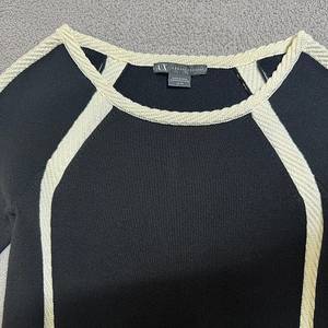 백화점 정품 44-55 블랙 원피스 드레스 정리해요 알마니 / DKNY