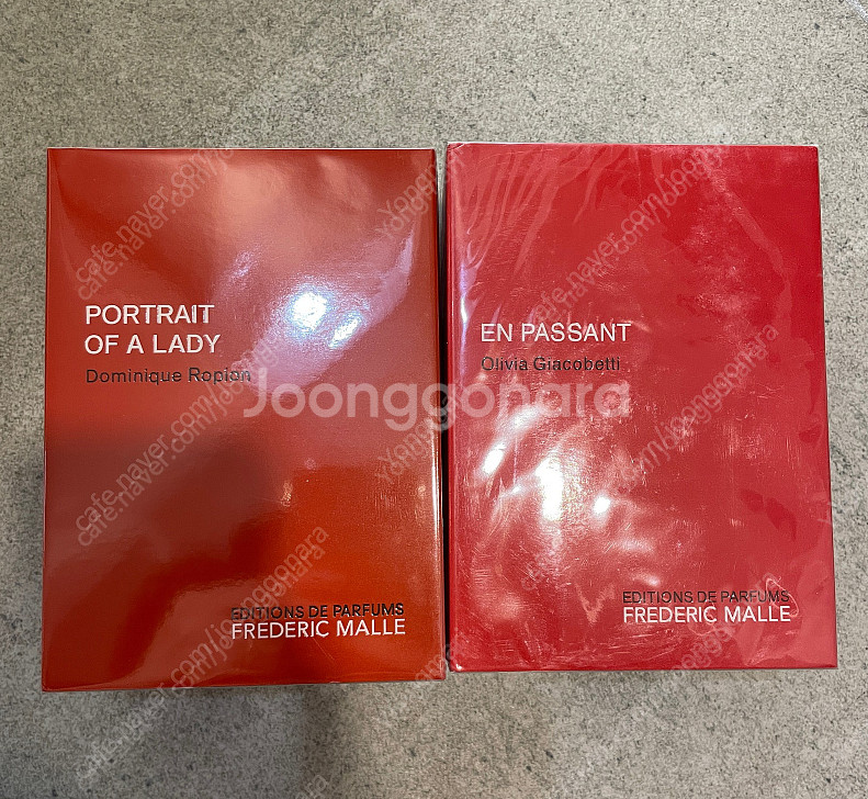 프레데릭말 엉파썽(엉빠썽) 100ml--0