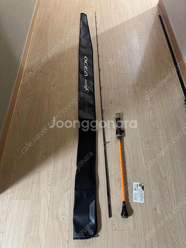 시마노 신형 인피니티 모티브 3파워 1회사용품 (윤성정...--0