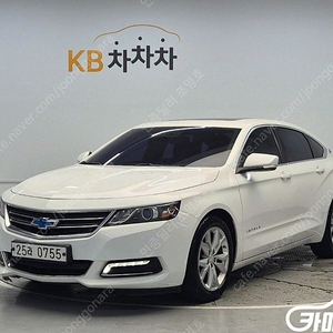 [쉐보레]임팔라 2.5 LT (5인승) ★중고차★중고차매입★전액할부★저신용자★신불자★소액할부★현금★카드 전부 가능합니다!