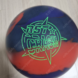 로또그립 RST crash 15파운드 공인구 새상품