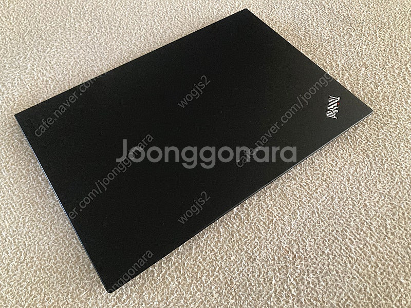 Lenovo X1 4th 레노버X1 4세대 내용필독--2