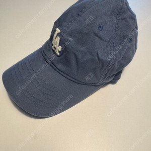 MLB 모자