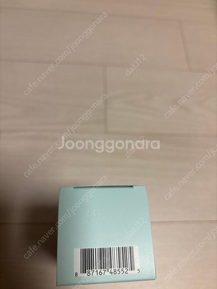 새상품 에스티로더 갈색병 100ml--1