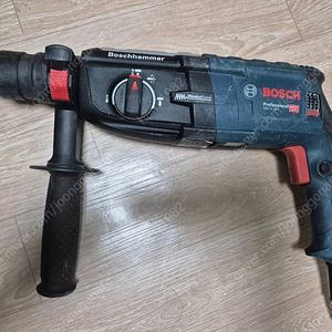 보쉬 Professional GBH 2-28 F