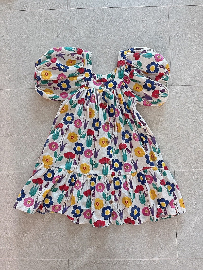 리미떼두두 원피스