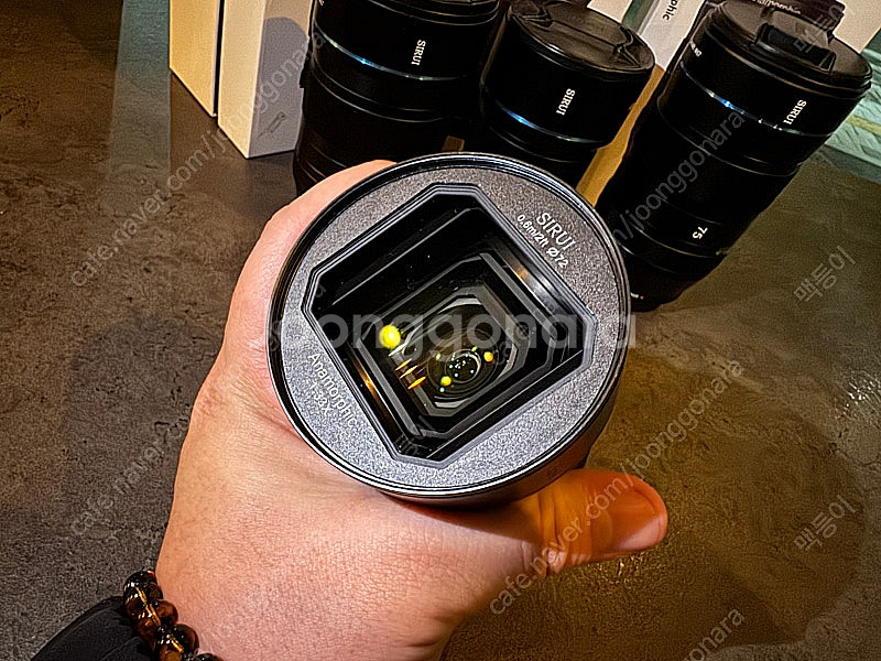 시루이 아나몰픽 렌즈 24mm--2