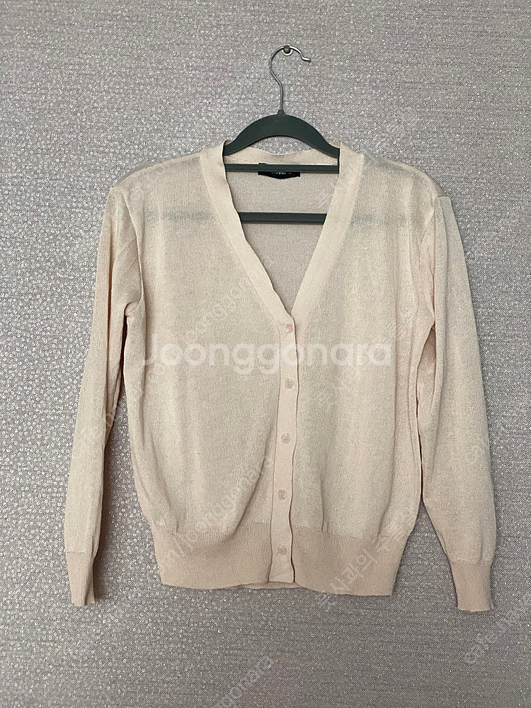 55-77) 카라 원피스 -새상품--5