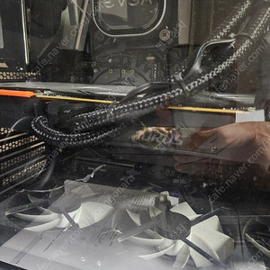 기가바이트 어로스 익스트림 RTX2080Ti 워터포스 판매