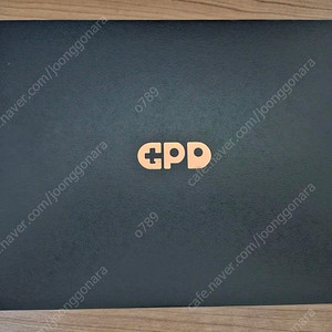 gpd win4 6800u 32gb 4tb