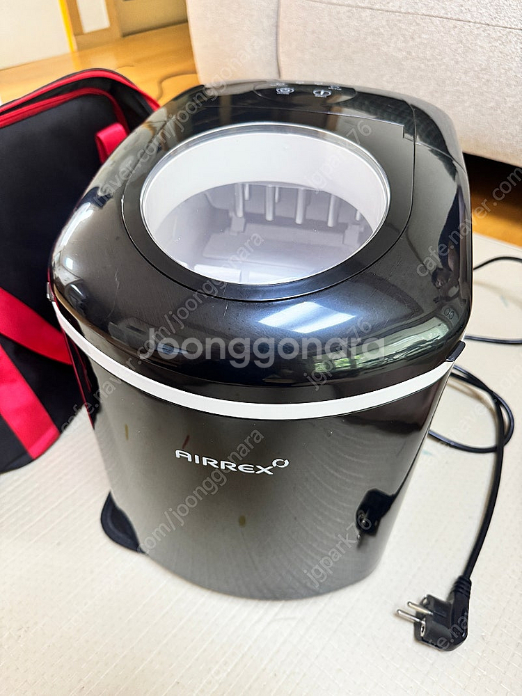 에어렉스 제빙기 al-n1212l--0