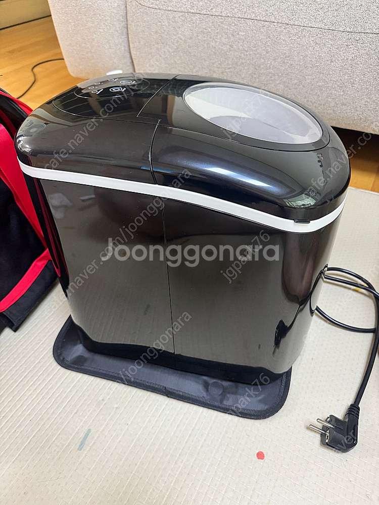 에어렉스 제빙기 al-n1212l--2