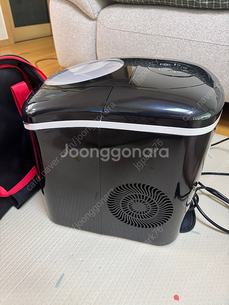 에어렉스 제빙기 al-n1212l--3