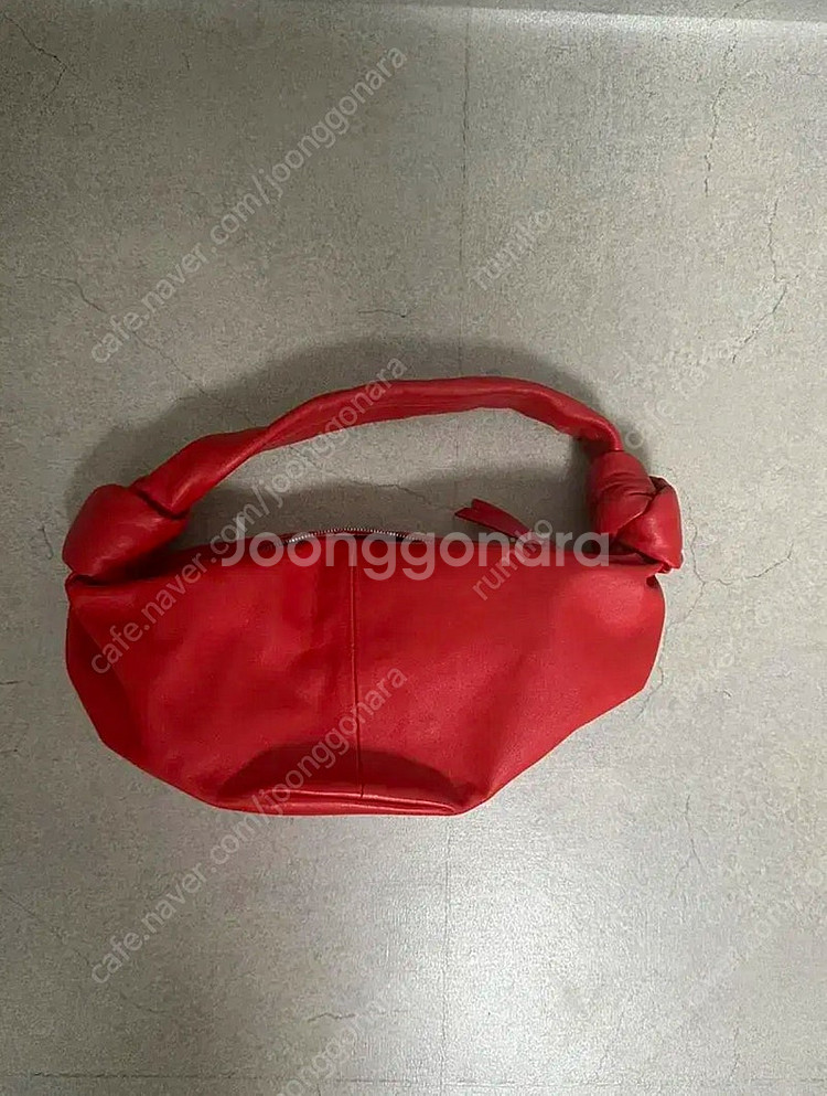보테가베네타 미니백--0