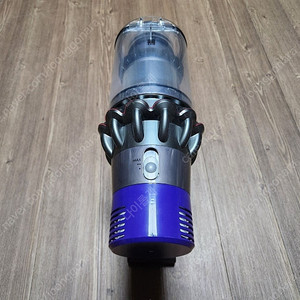 다이슨 v10 본체
