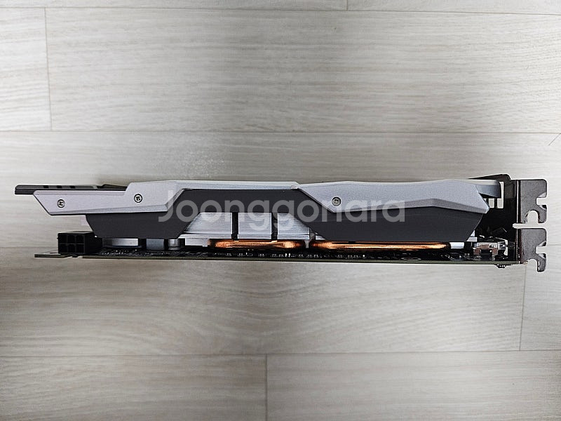 GALAX GTX 1060 3GB--2