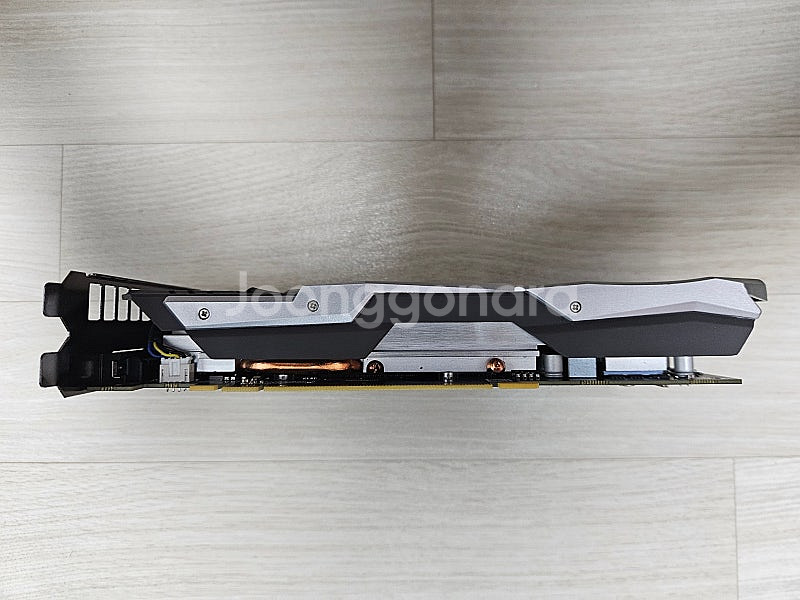 GALAX GTX 1060 3GB--3
