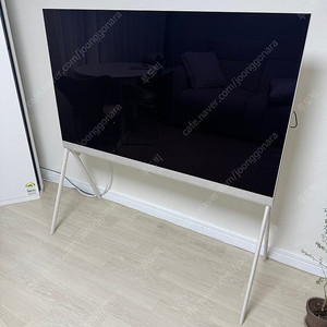 LG 올레드 포제(Pose) 55인치 55LX1QKNA