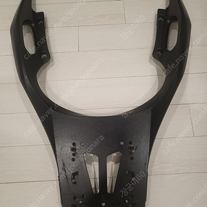 포르자 300 350 알존 브라켓