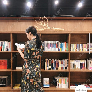 프리홀리데이 고니랩 챠콜플라워 오리지널