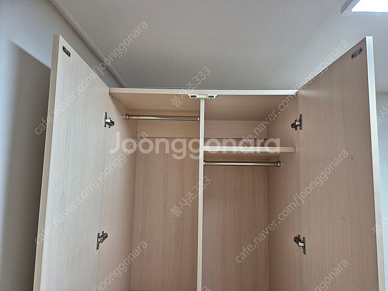 일룸 장롱--2