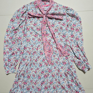 랭앤루원피스 사이즈프리