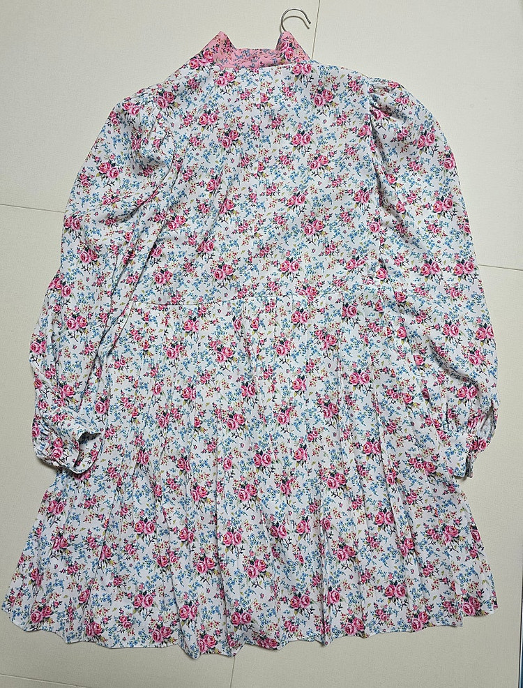 랭앤루원피스 사이즈프리--2